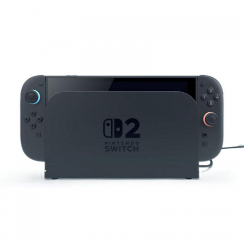 Nintendo Switch 2 Console 